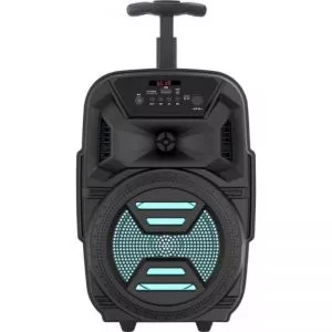 Haut parleur Bluetooth ZQS-6111 